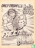 Hulk Comic 5 - Afbeelding 2