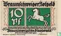 Braunschweig 10 Pfennig 1921 (a) - Image 2