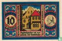 Osnabruck, City - 10 Pfennig 1921 - Image 1