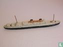Cunard White Star Liner `Britannic` - Image 3
