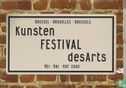 1144 - "Kunsten Festival des Arts" - Afbeelding 1