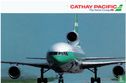 Cathay Pacific - Lockheed L-1011 - Bild 1