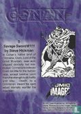 Savage Sword #111 - Bild 2