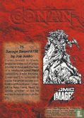 Savage Sword #156 - Bild 2