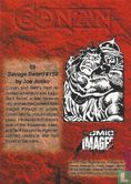 Savage Sword #159 - Afbeelding 2