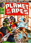Planet of the Apes 6 - Bild 1