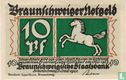 Braunschweig 10 Pfennig 1921 (a) - Image 2