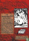 Savage Sword #18 - Afbeelding 2
