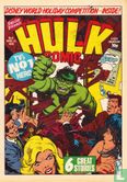 Hulk Comic 8 - Afbeelding 1