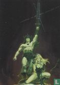 Conan The Barbarian (movie adaptation) - Image 1
