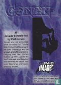 Savage Sword #110 - Image 2