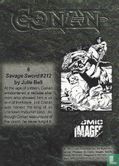 Savage Sword #212 - Image 2