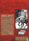 Savage Sword #45 - Image 2