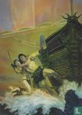 Savage Sword #129