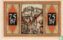 Braunschweig, Blankenburg series - 75 Pfennig 1921 (i) - Image 1