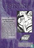 Savage Sword #43 - Afbeelding 2
