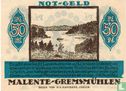 Malente-Gremsmühlen - 50 Pfennig 1920 - Image 1