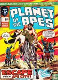 Planet of the Apes 9 - Bild 1
