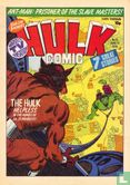 Hulk Comic 15 - Afbeelding 1