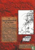 Savage Sword #140 - Image 2