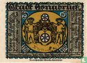 Osnabruck, City - 5 Pfennig 1921 - Image 1