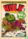 Hulk Comic 3 - Afbeelding 1