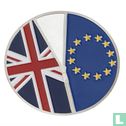 UK  "Brexit" Vote (from the EU)  2016 - Afbeelding 2
