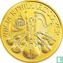 Oostenrijk 100 euro 2007 "Wiener Philharmoniker" - Afbeelding 2