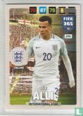 Dele Alli