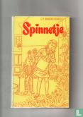 Spinnetje - Image 1