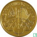 Autriche 100 euro 2008 "Wiener Philharmoniker" - Image 2