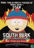 1244b - South Park "Dude, This Is Pretty Fucked Up Right Here! Stan" - Bild 1