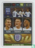 Kane/Rooney/Sterling - Image 1