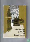 Amsterdam paradijs der herinnering - Image 1