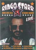 Ringo Starr and His All-Starr Band LIVE - Afbeelding 1
