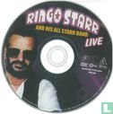 Ringo Starr and His All-Starr Band LIVE - Afbeelding 3