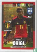Divock Origi