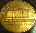 Oostenrijk 10 euro 2013 "Wiener Philharmoniker" - Afbeelding 1