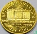 Austria 50 euro 2005 "Wiener Philharmoniker" - Image 1