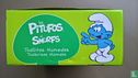 Displaydoos Los Pitufos - Os Smurfs - Bild 3
