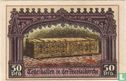 Jüterbog 50 Pfennig - Afbeelding 2