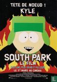 1242a - South Park "Tête De Noeud! Kyle" - Image 1