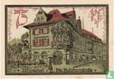 Aschersleben, Stadt - 75 Pfennig 1921 - Image 1