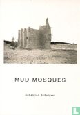 1267 - Africa museum "Mud Mosques"  - Afbeelding 1