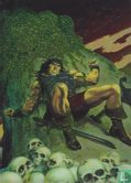 Savage Sword #33