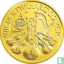Autriche 25 euro 2007 "Wiener Philharmoniker" - Image 2
