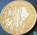 Autriche 100 euro 2010 "Wiener Philharmoniker" - Image 2