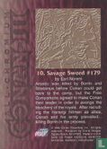 Savage Sword #179 - Bild 2