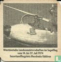Westdeutsche Landesmeisterschaften - Bild 1