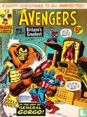 Avengers - Britain's Greatest 15 - Image 1
